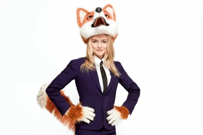 foxy bingo (revealed!)